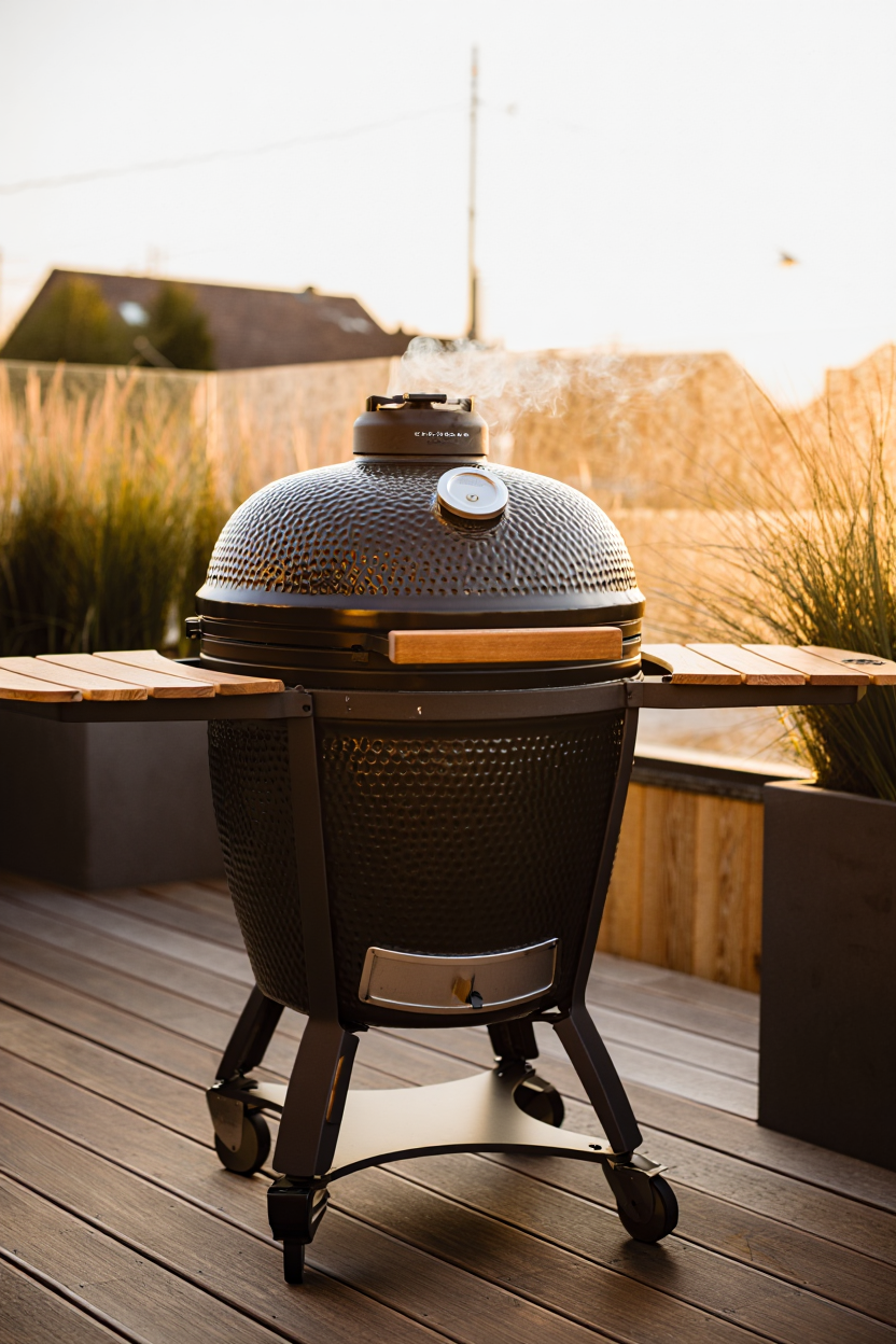 Kamado Image