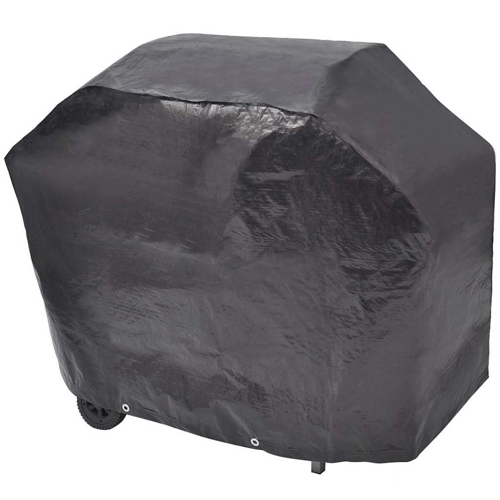 Barbecue gaz 6+1 zone de cuisson