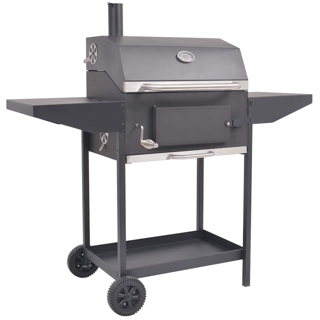 Barbecue charbon