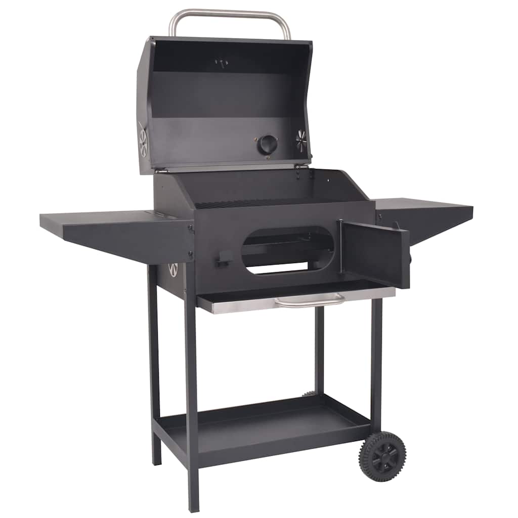 Barbecue charbon
