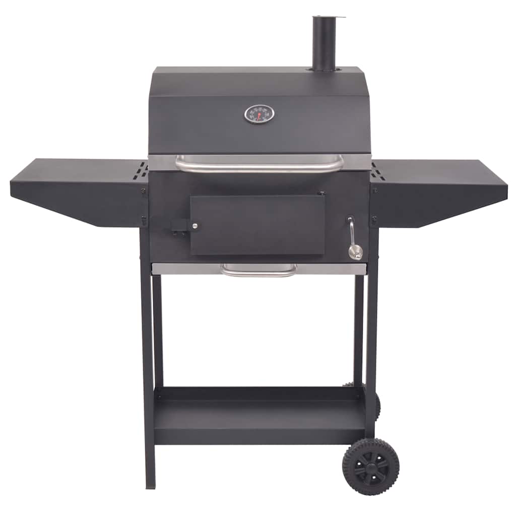 Barbecue charbon