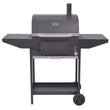Barbecue charbon