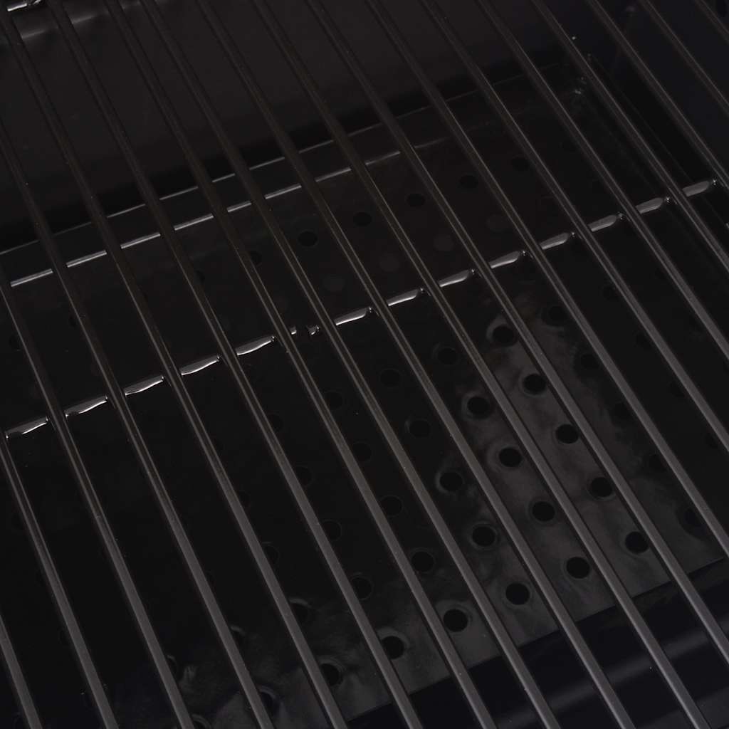 Barbecue charbon
