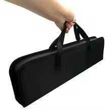 Accessoires en acier inoxydable