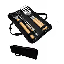 Accessoires en acier inoxydable